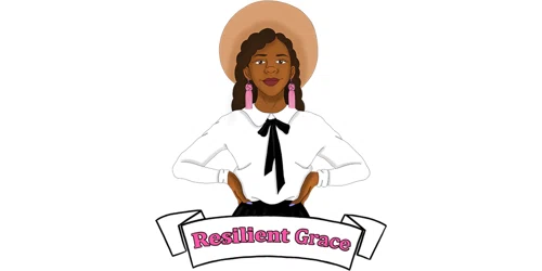 Resilient Grace Promo Code