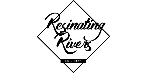 Resinating Rivers Promo Code