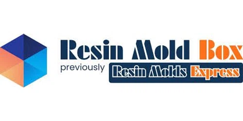 Resin Mold Box Promo Code