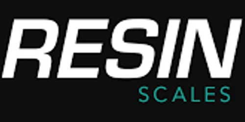 Resinscales Promo Code