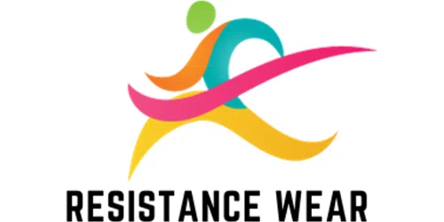Resistance Wear Clothing Merchant logo