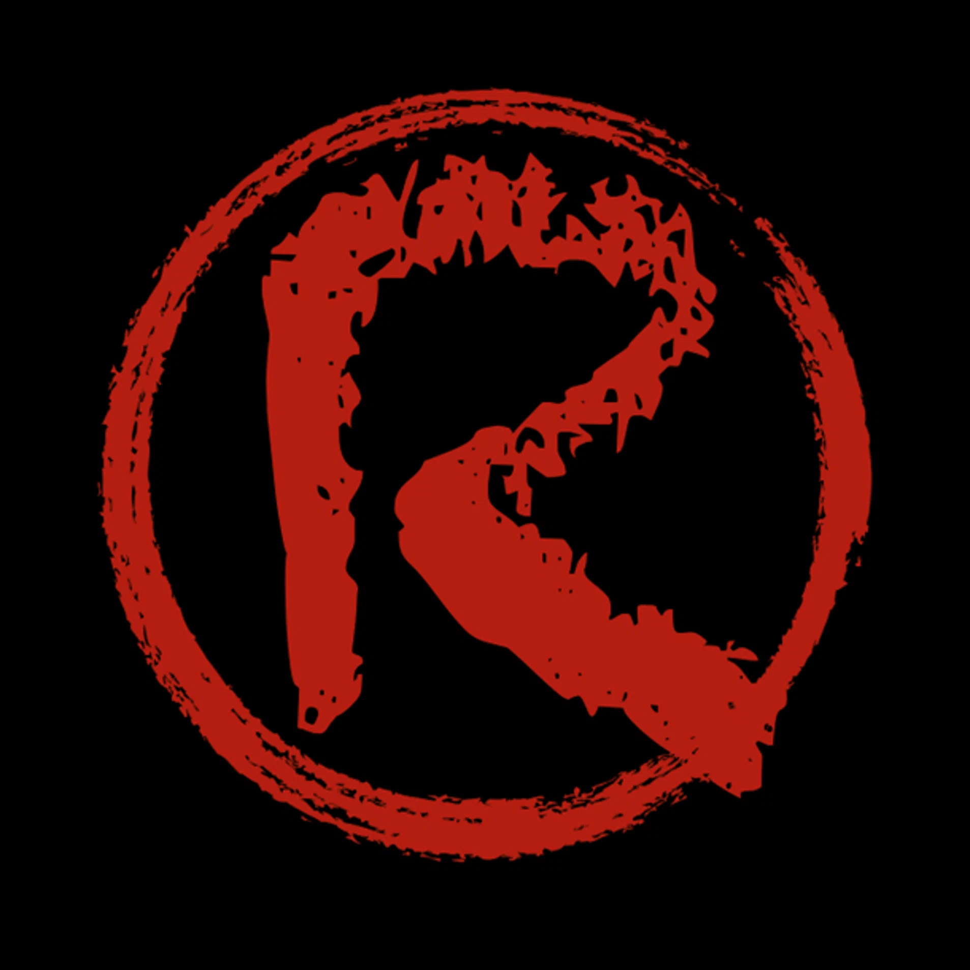 Resist Spirits Merchant Logo
