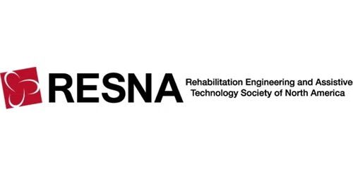 RESNA Merchant logo