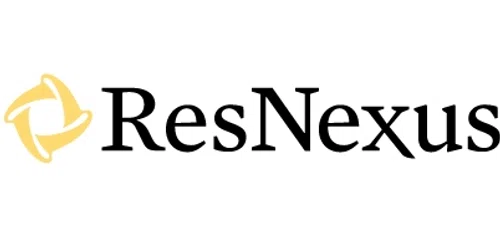 ResNexus Merchant logo