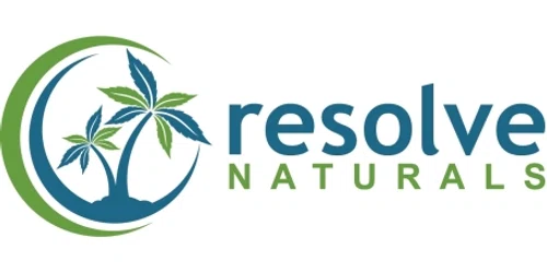 Resolve Naturals Promo Code