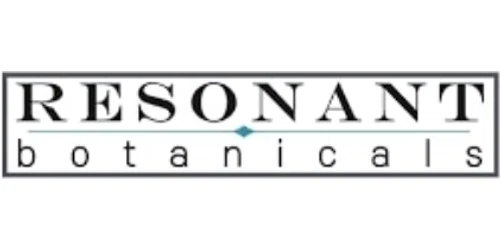 Resonant Botanicals Promo Code