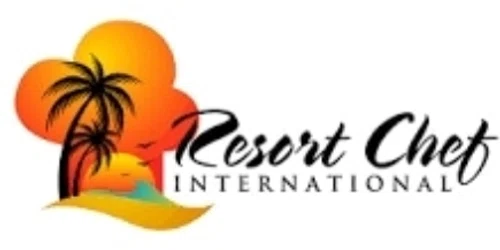 Resort Chef International Promo Code