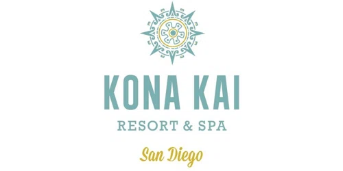 Kona Kai Resort & Spa Promo Code