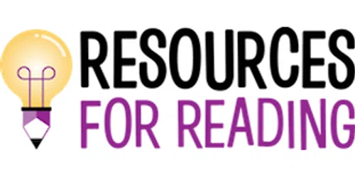 Resources for Reading Promo Code