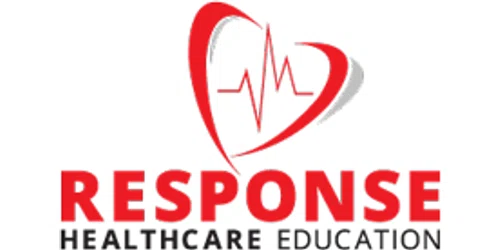 Response Healthcare Education Promo Code