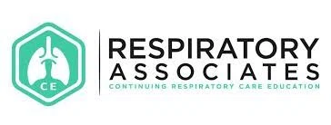 Respiratory Associates Merchant Logo