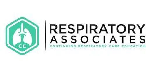 Respiratory Associates Promo Code