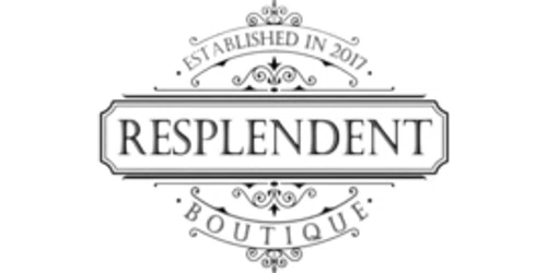 Resplendent Boutique Promo Code