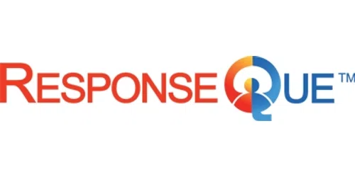 ResponseQue Merchant logo