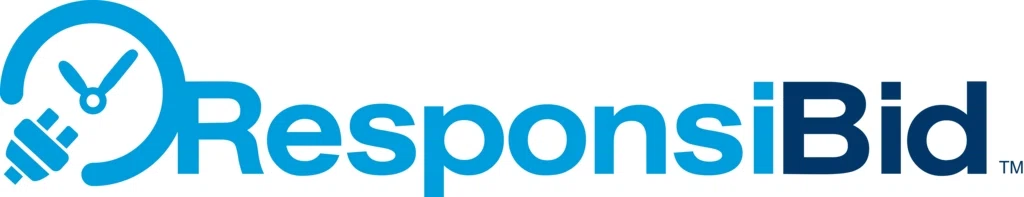 ResponsiBid Merchant Logo