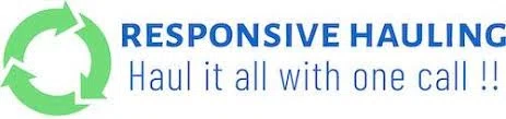RESPONSIVE HAULING Promo Code — 50 Off in Sep 2024