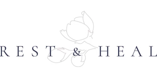 Rest & Heal Promo Code