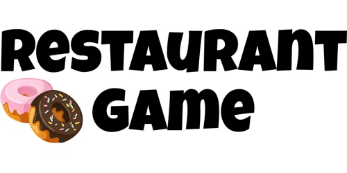 Restaurant Games Promo Code