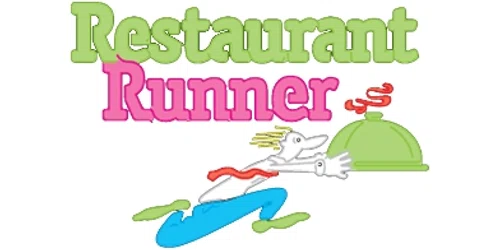 Restaurant Runner Promo Code