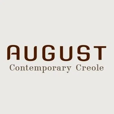 Restaurant August Merchant Logo
