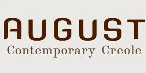 Restaurant August Promo Code