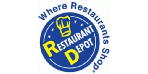 Restaurant Depot Merchant logo