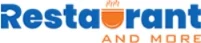 Restaurant And More Merchant Logo