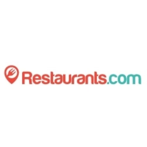 Restaurants.com Promo Code