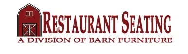 Restaurant Seating Merchant Logo