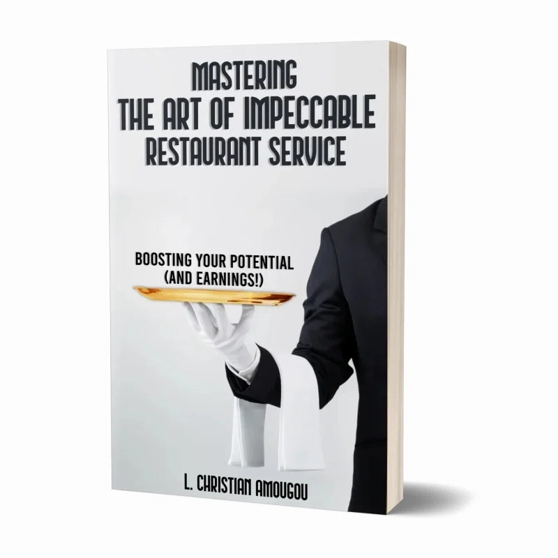 Restaurant Service Coach Promo Code