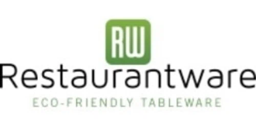 Restaurantware Promo Code