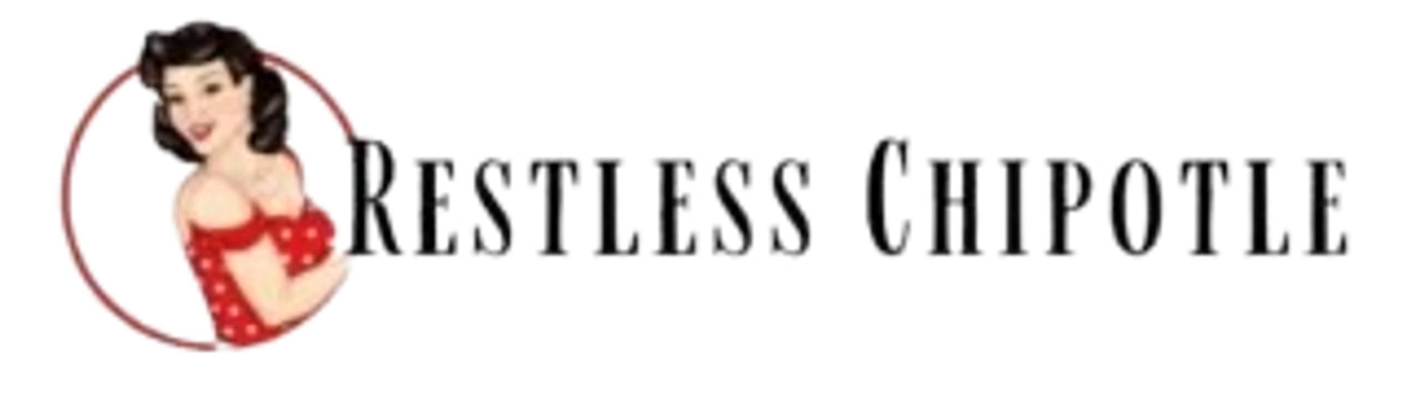 RESTLESS CHIPOTLE Promo Code — 170 Off in July 2024