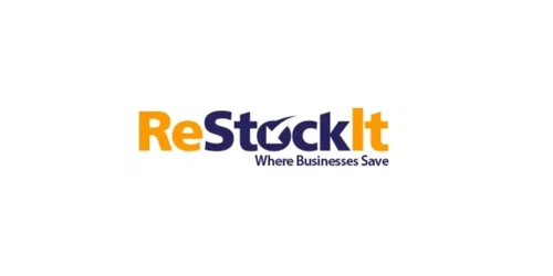 $30 Off ReStockIt Promo Code, Coupons (6 Active) Nov 2022