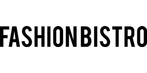 The Restaurant Fashion Bistro Promo Code