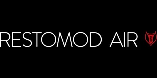 Restomod Air Promo Code