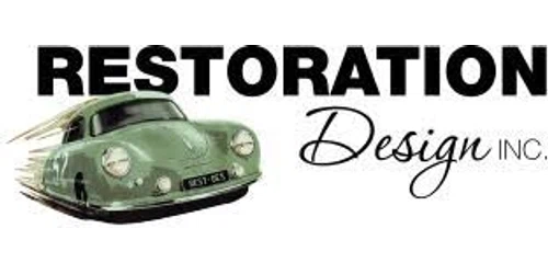 Restoration Design Promo Code