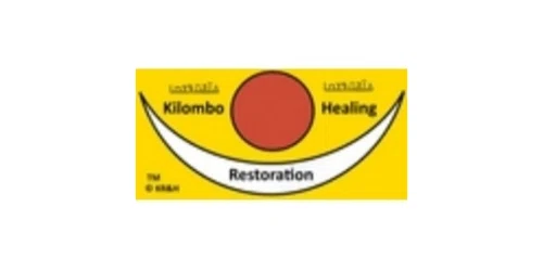 Kilombo Restoration and Healing coupon