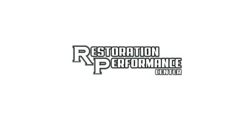 Restoration Performance coupon