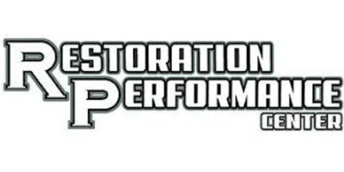 Restoration Performance Promo Code