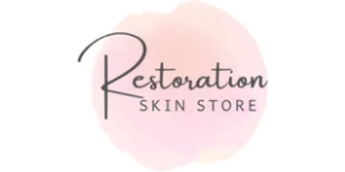 Restoration Skin Store Promo Code