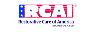 Restorative Care of America Merchant Logo