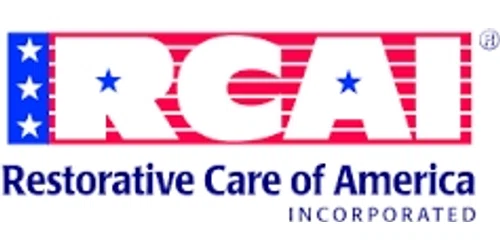 Restorative Care of America Promo Code