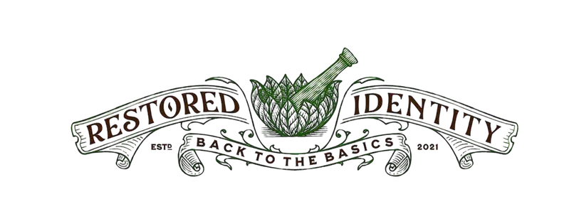 Restored Identity discount code
