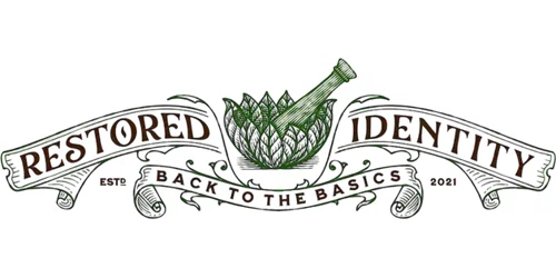 Restored Identity Promo Code