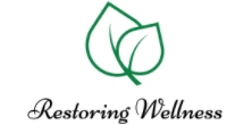 Restoring Wellness Promo Code