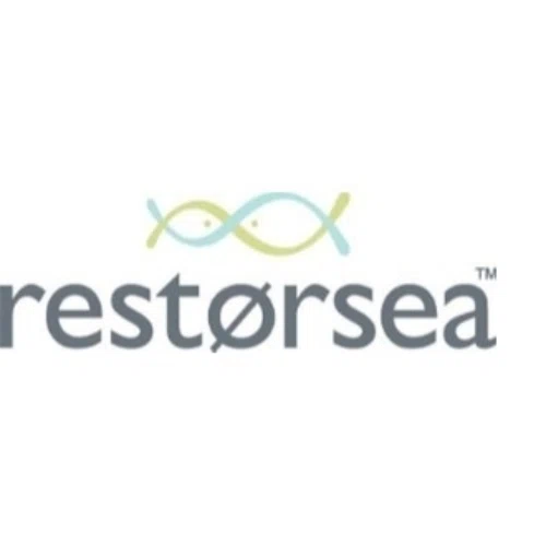 Restorsea Promo Code