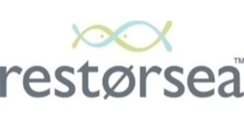 Restorsea Promo Code