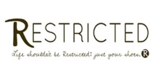 Restricted Promo Code