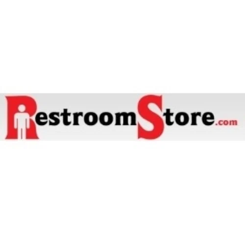 RESTROOM STORE Promo Code — 170 Off in August 2024
