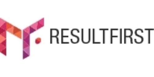 ResultFirst Promo Code